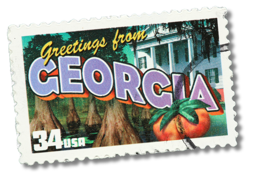 Georgia Stamp | Trove Consultants - Tax Savings